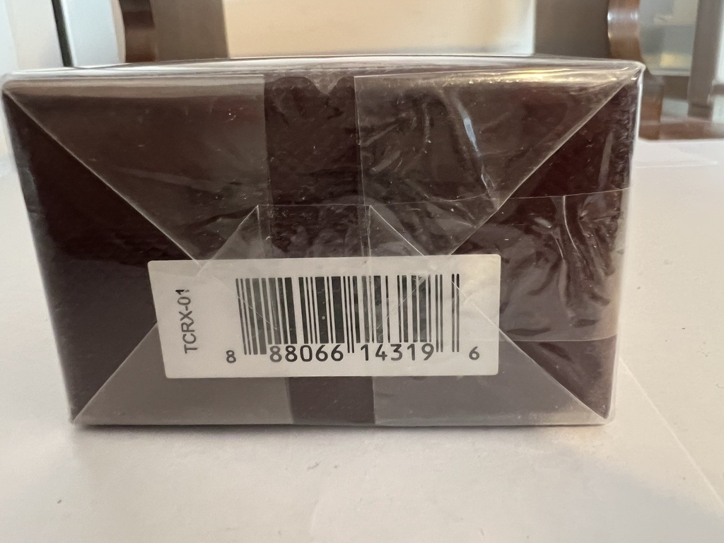 TOM FORD CHERRY SMOKE EAU DE PARFUM 100 ML