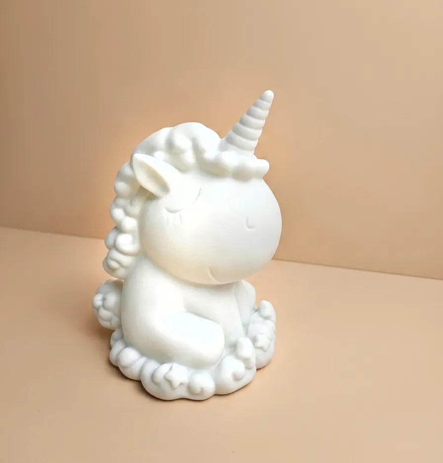 DIY UNICORN