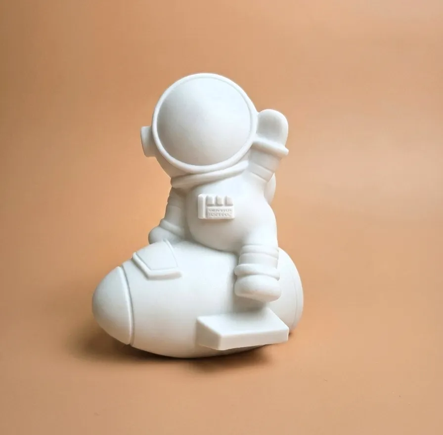 [24BS899] DIY SPACEMAN