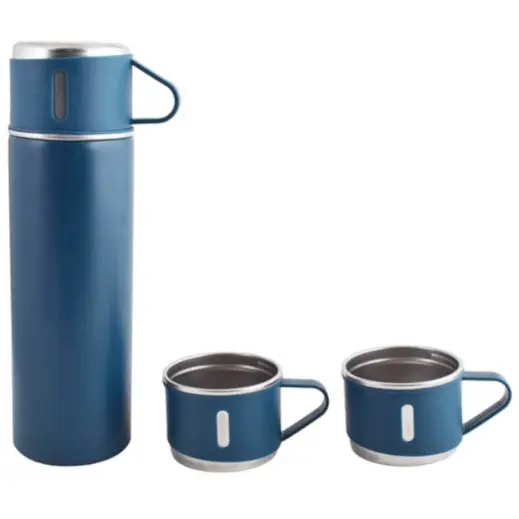 [34899] 3PCS VACUUM CUP/ Louis Vuiton