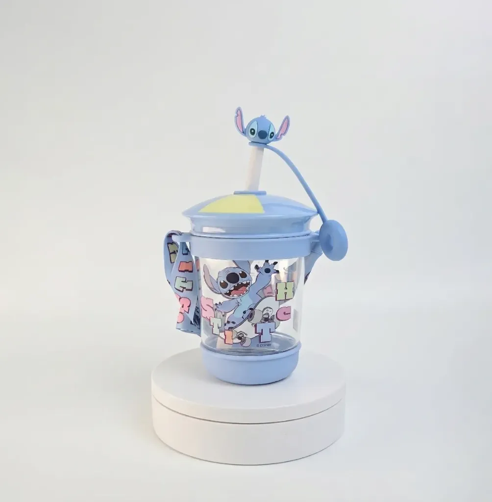 STITCH BOTTLE