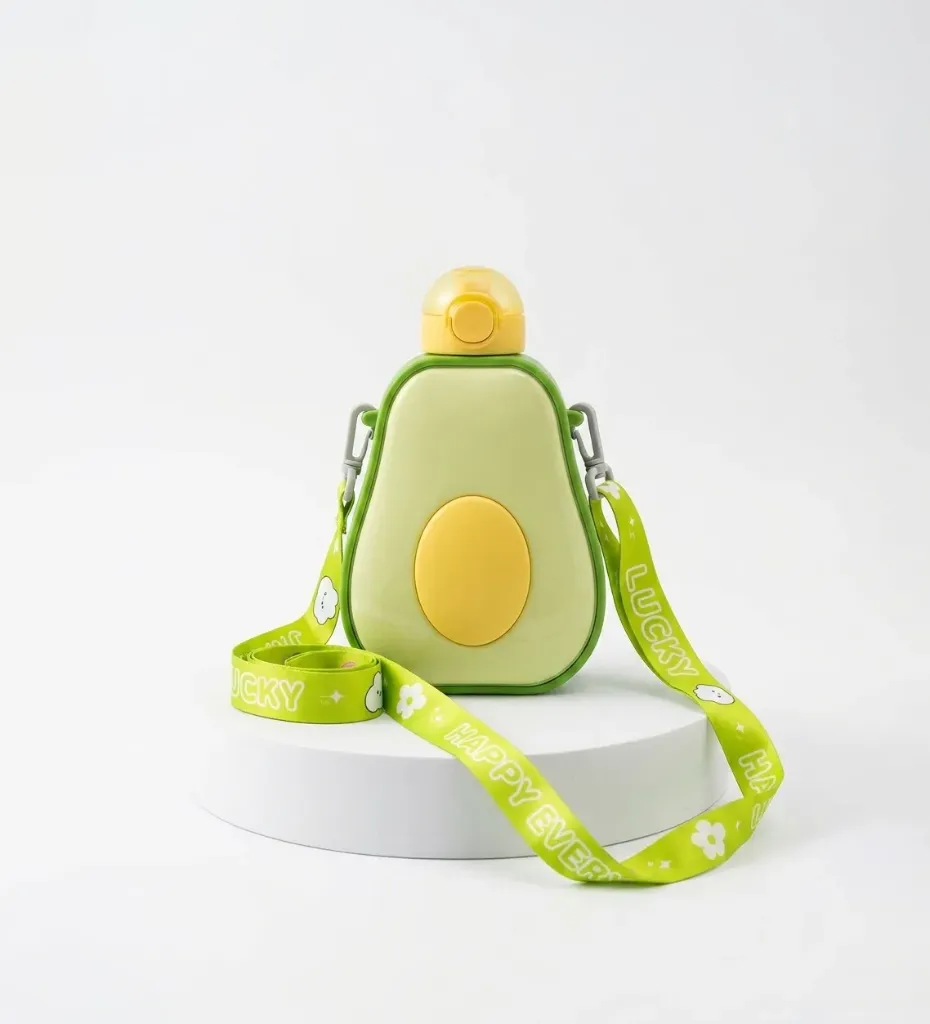 [F-793/4271] AVOCADO BOTTLE 600 ML