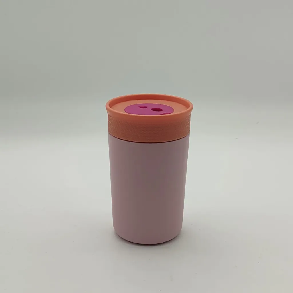 [W2814] VACUUM CUP  STAINLESS STEEL BOTTLE 250 ml