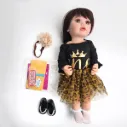 ELECTRIC DOLL REBORN DOLL