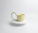 CERAMIC CUP MY LIFE MY CUP
