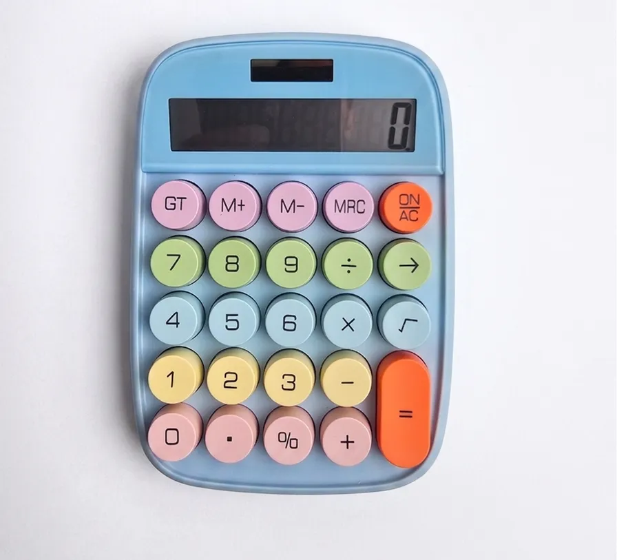 [90970] ELECTRONIC CALCULATOR