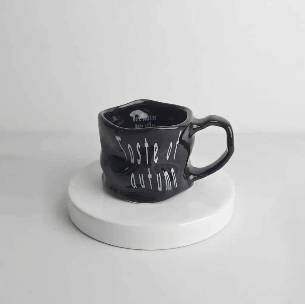 [C601] CUP WARM SUNSHINE