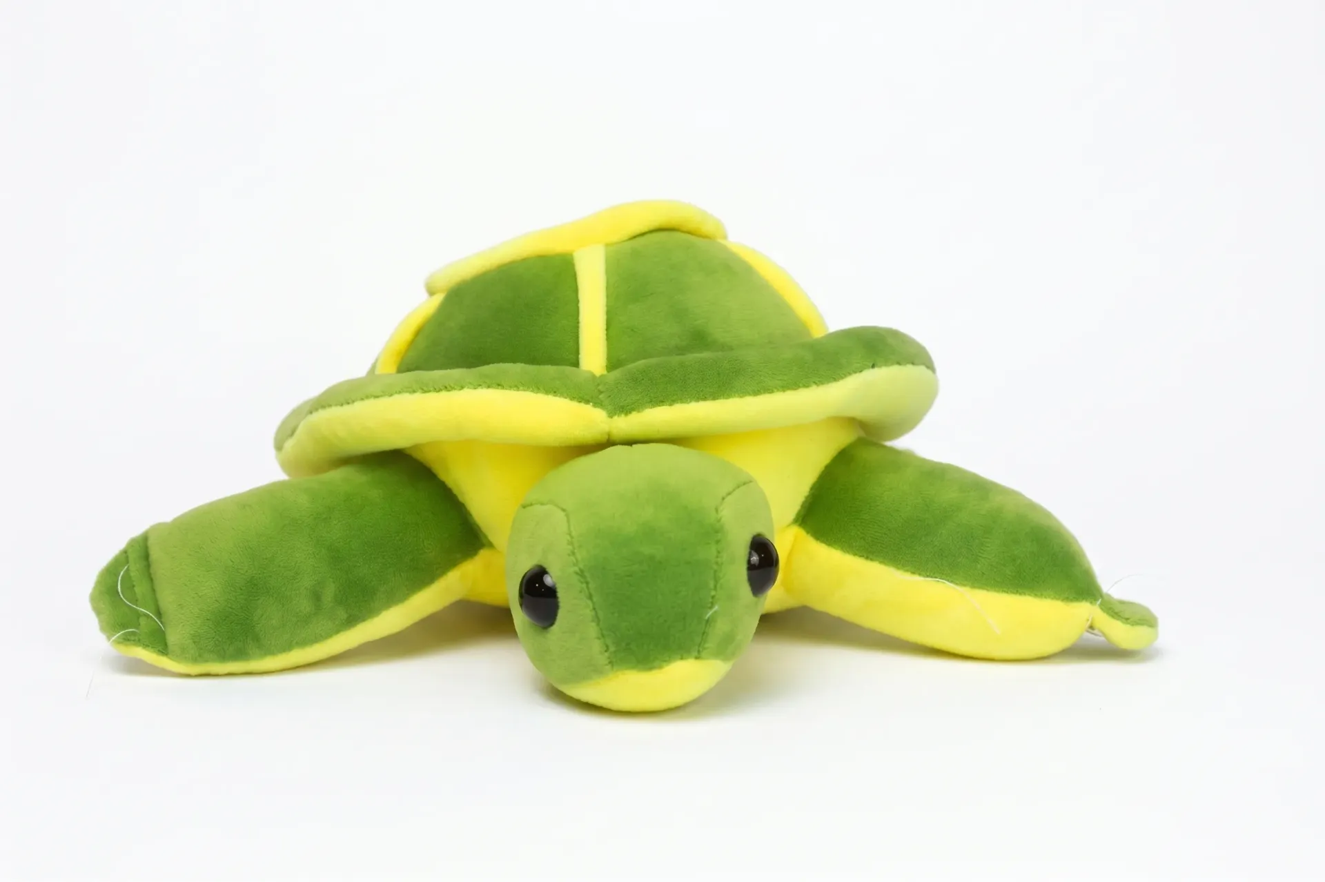 Turtle Plush Toy