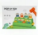 POPUP TOY HAMMER