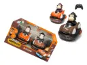 BUMPER CAR SET 2 CAR