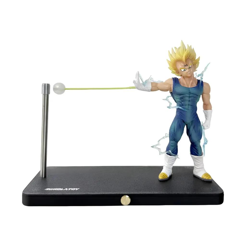 DRAGON BALL MAGNETIC LEVITATION