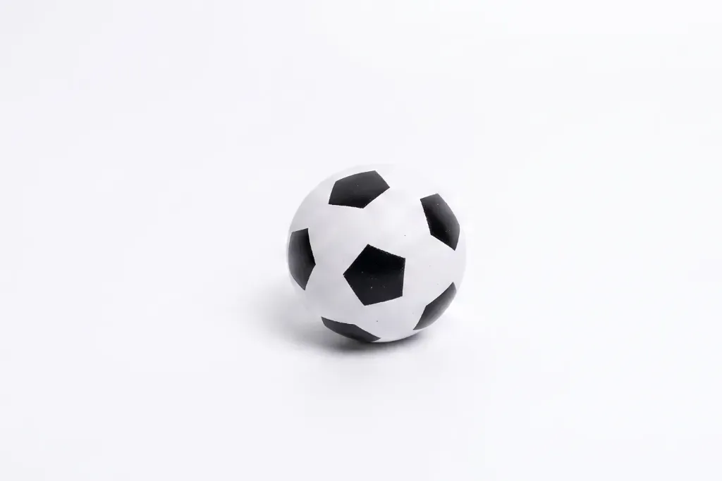 RUBBER OF BALLS