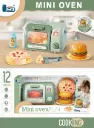 MINI OVEN FUN