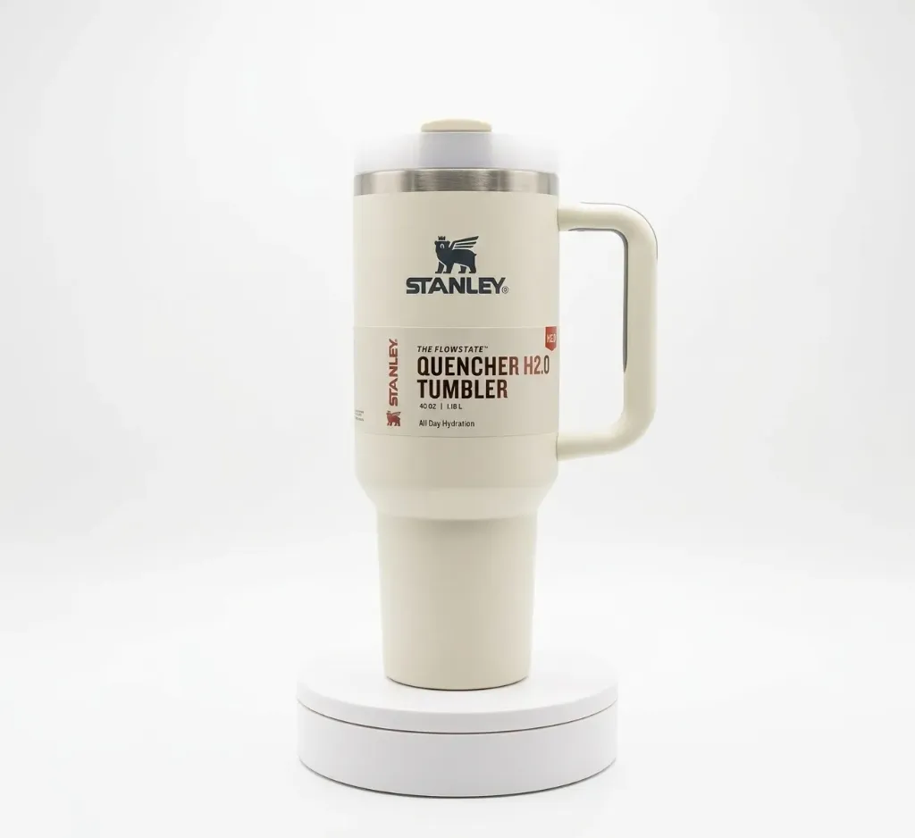 [MN36-8] STANLEY FROST 40 OZ