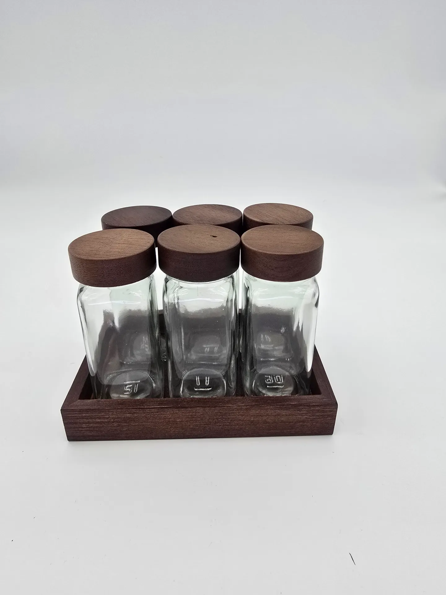 MOLINO - SALT AND PEPPER / SET