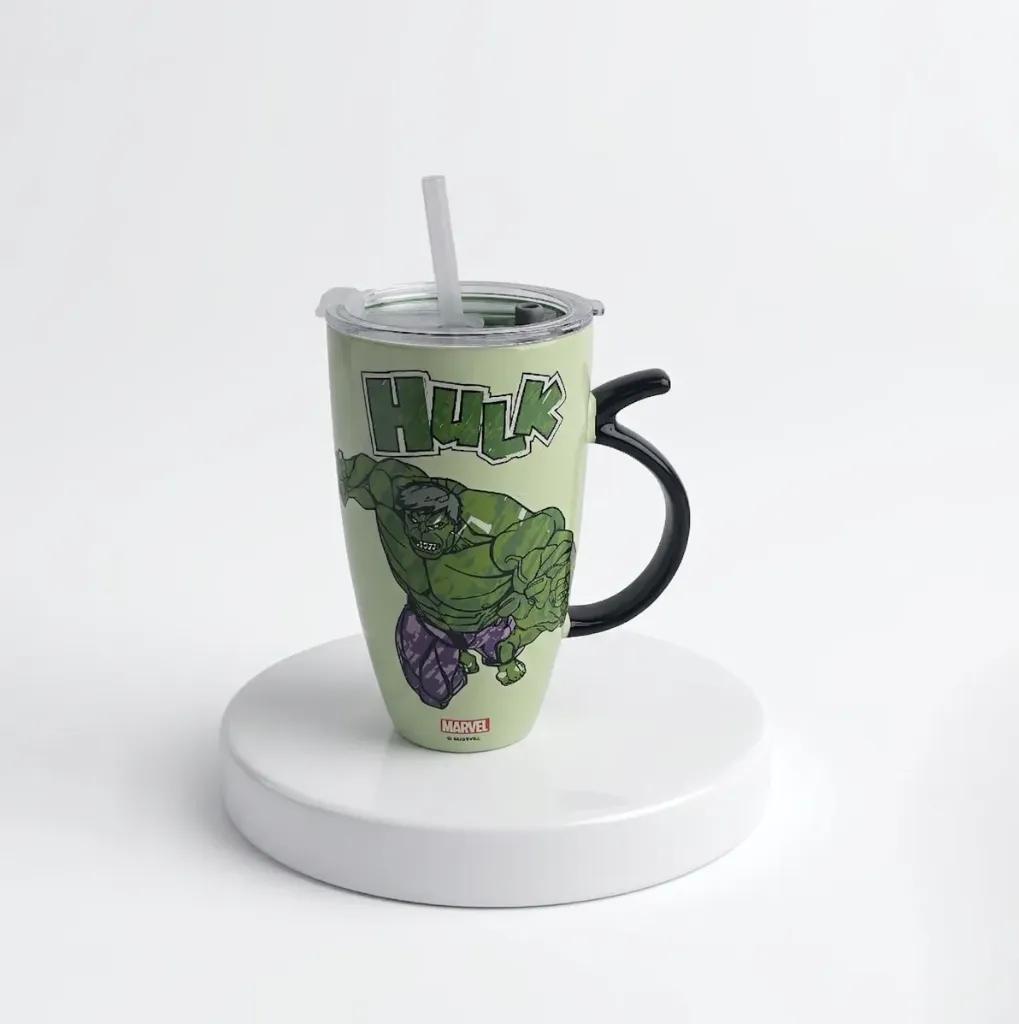 HULK MUG