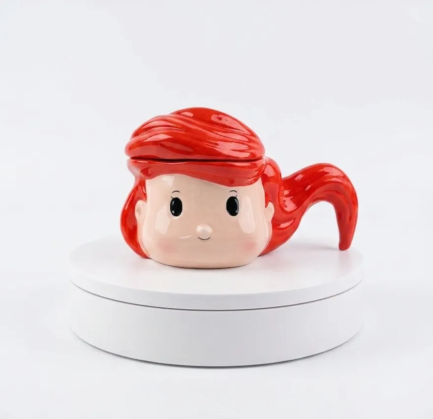 [PYM0-054] Ariel CUP