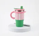 VACUUM CUP/ Baoluocc 600ml