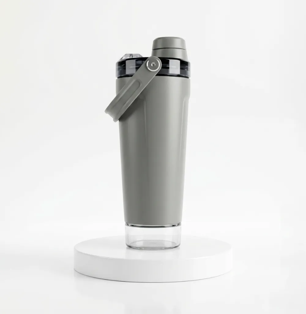 VACUUM Bottle + ext