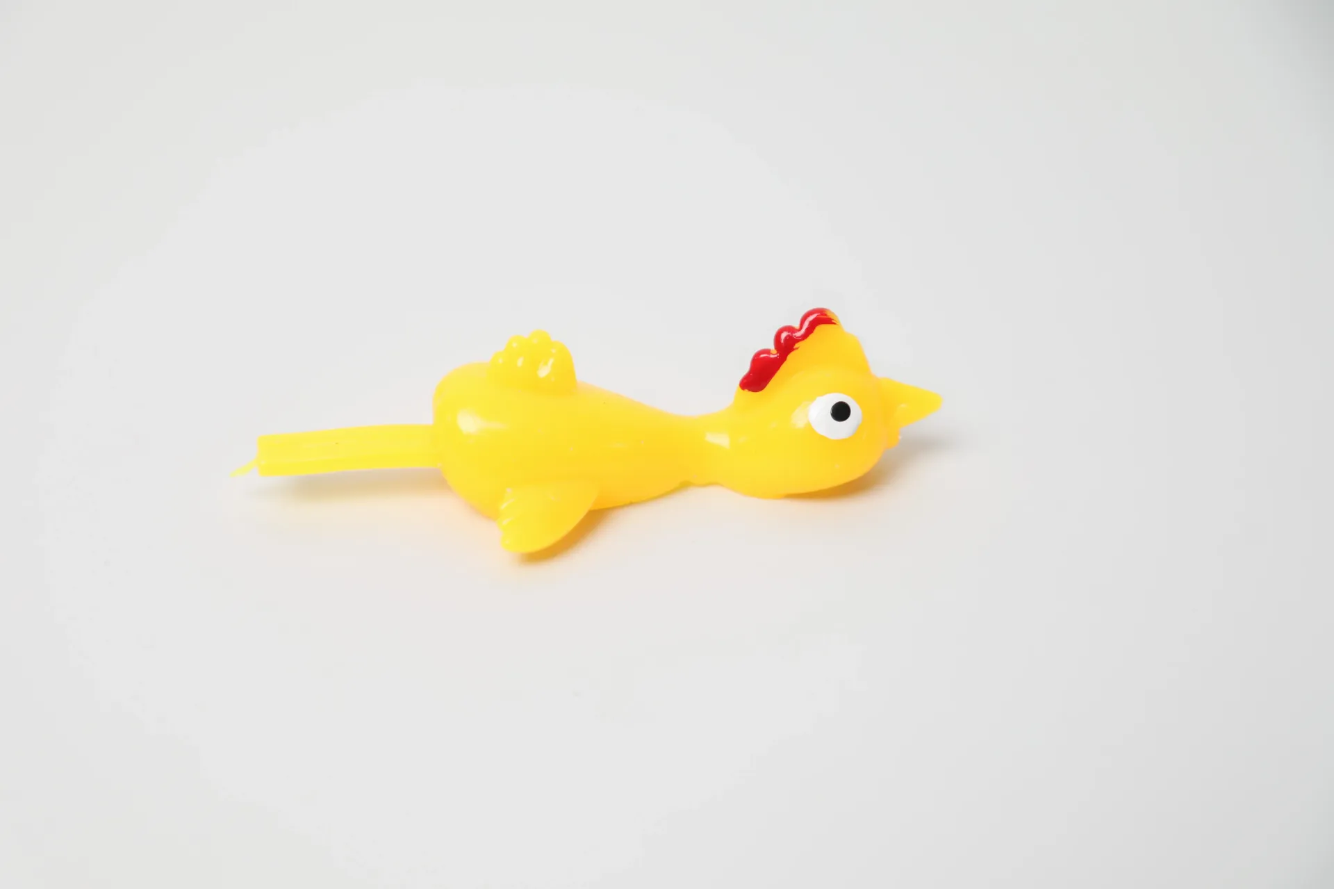 SILICONE CHICKEN