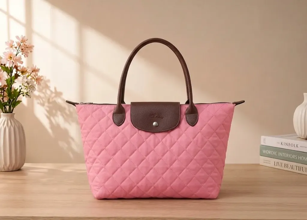 TEXTILE BAG