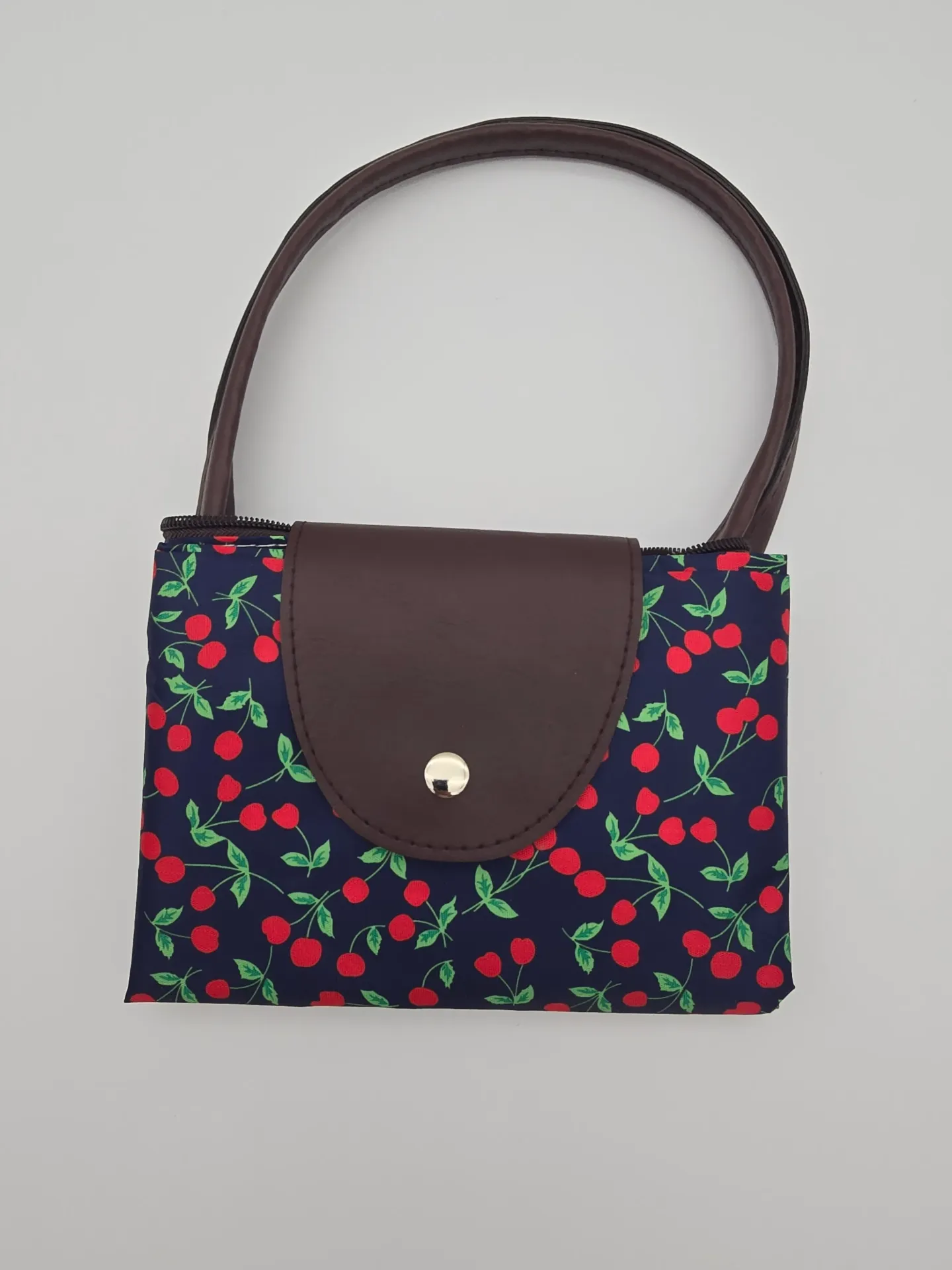 TEXTILE BAG PRINTED