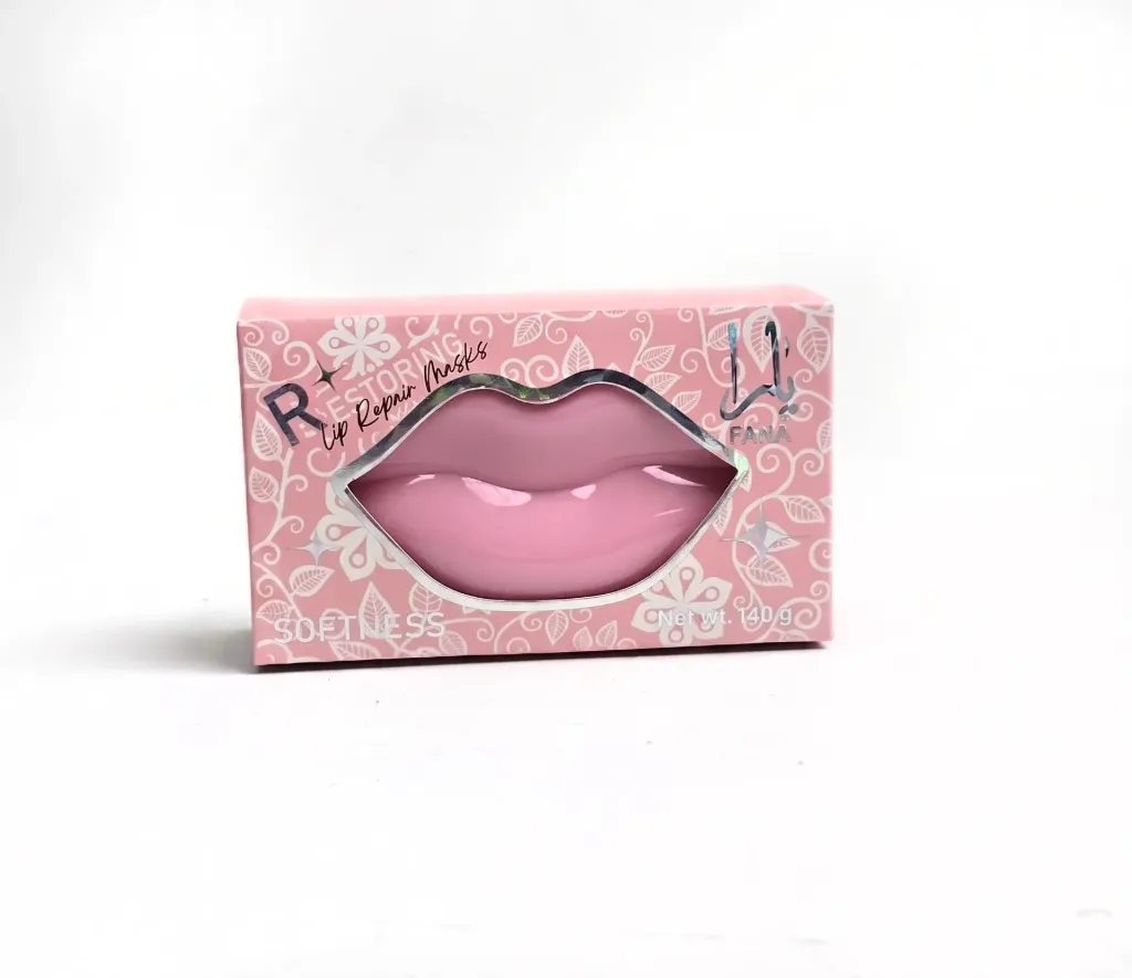 YARA LIP MASK