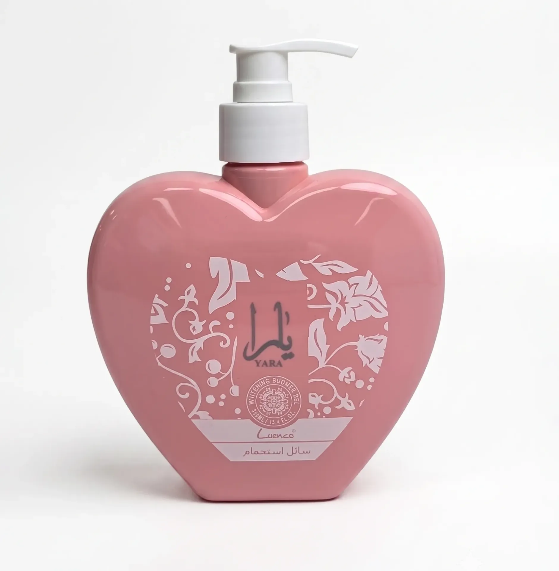 YARA SHOWER GEL