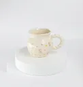 SIMPLE LIFE CERAMIC CUP