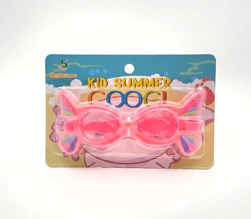 [35552] SWIMMING GOGGLES KIDS