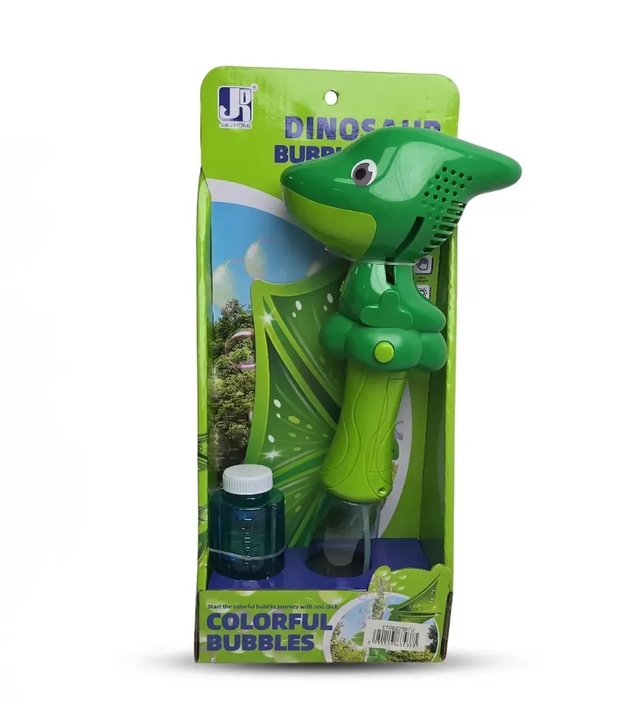 DINASOUR BUBBLE WATER 150 ML