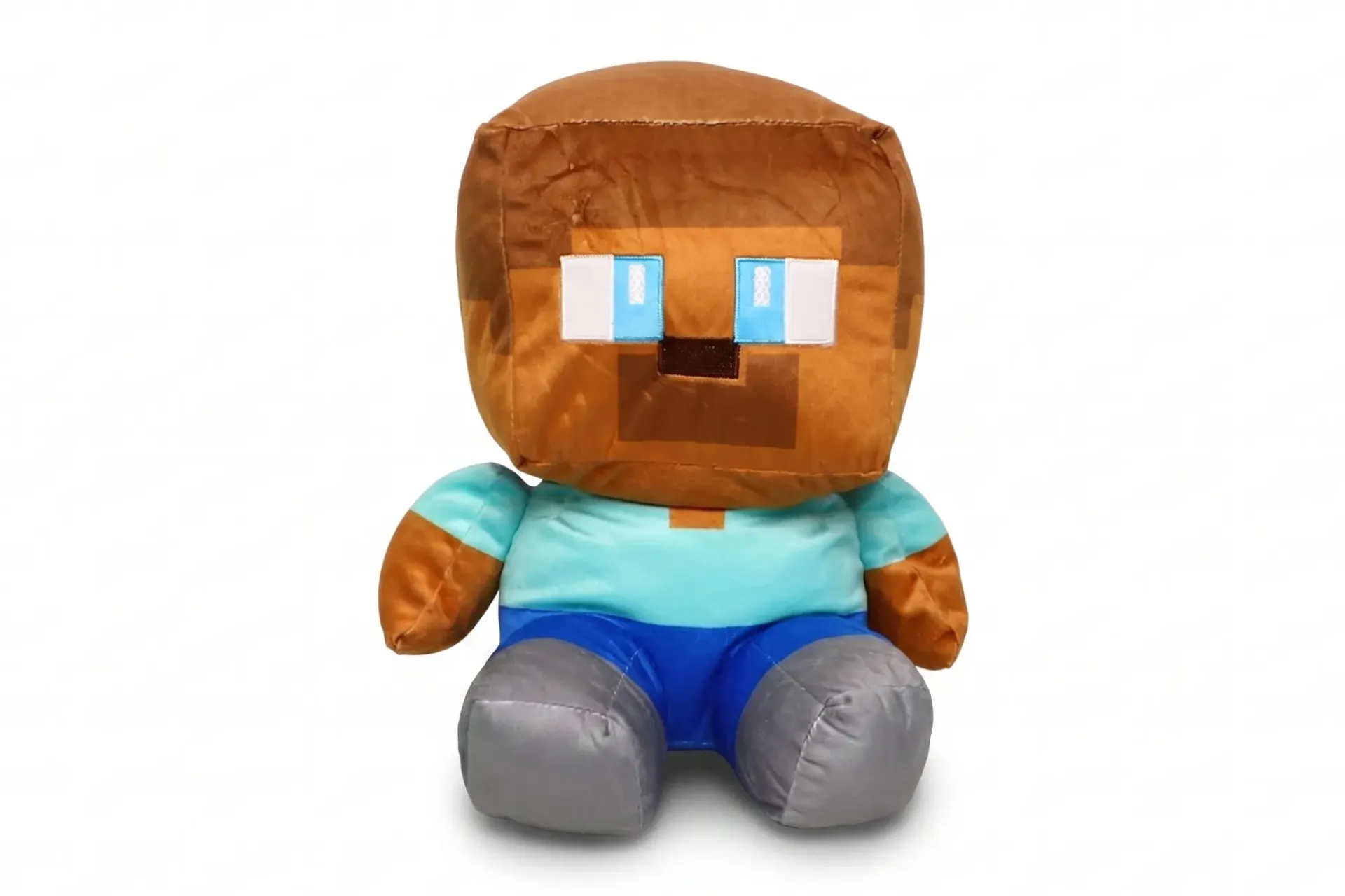 PLSH TOYS 30CM MINECRAFT