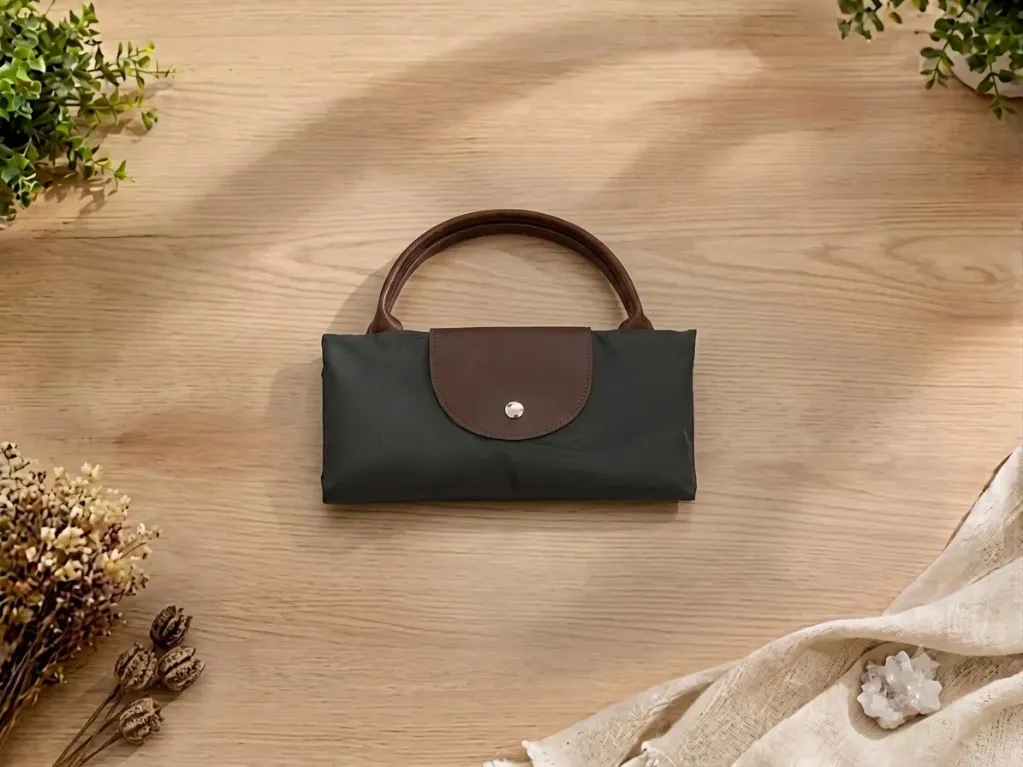 TEXTILE BAG