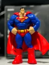 DC LIMITED EDITION COLLECTOR