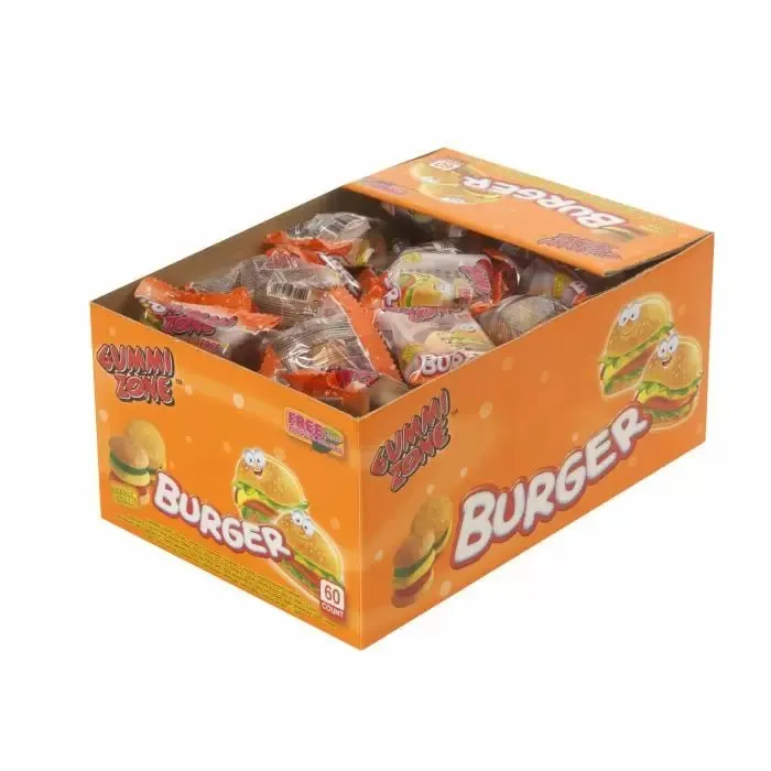 SLIME BURGER