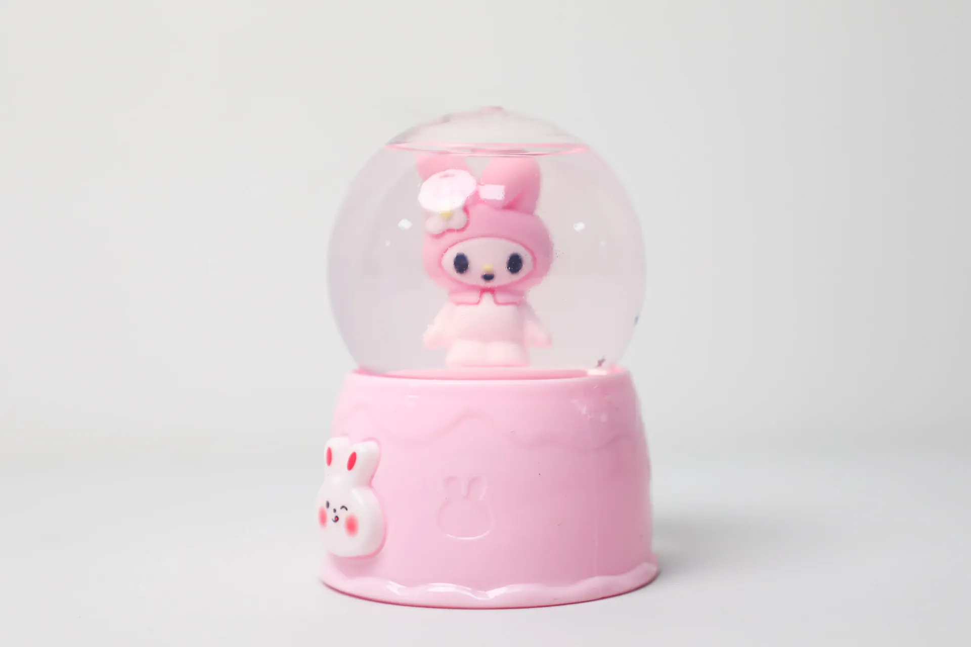 DIY GALAXY SLIME 6.5 X 9.5CM 152G (Pink)