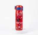VACUUM CUP WITH STRAW Cr7/ 470 ML