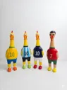 Screaming Chicken Toy