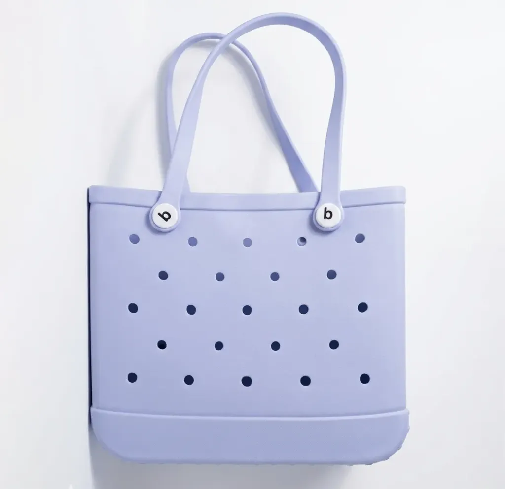Bogg Bag Medium (Light Purple)