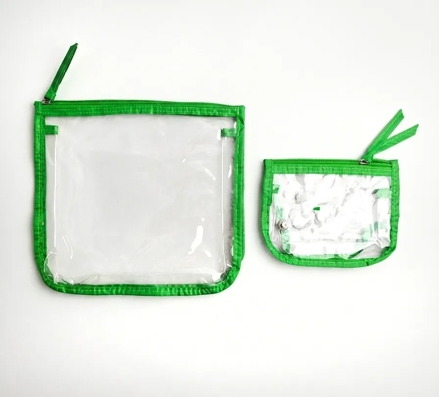 Bogg Plastic Insert Set (Green)