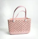 Printed Bogg Bag Large