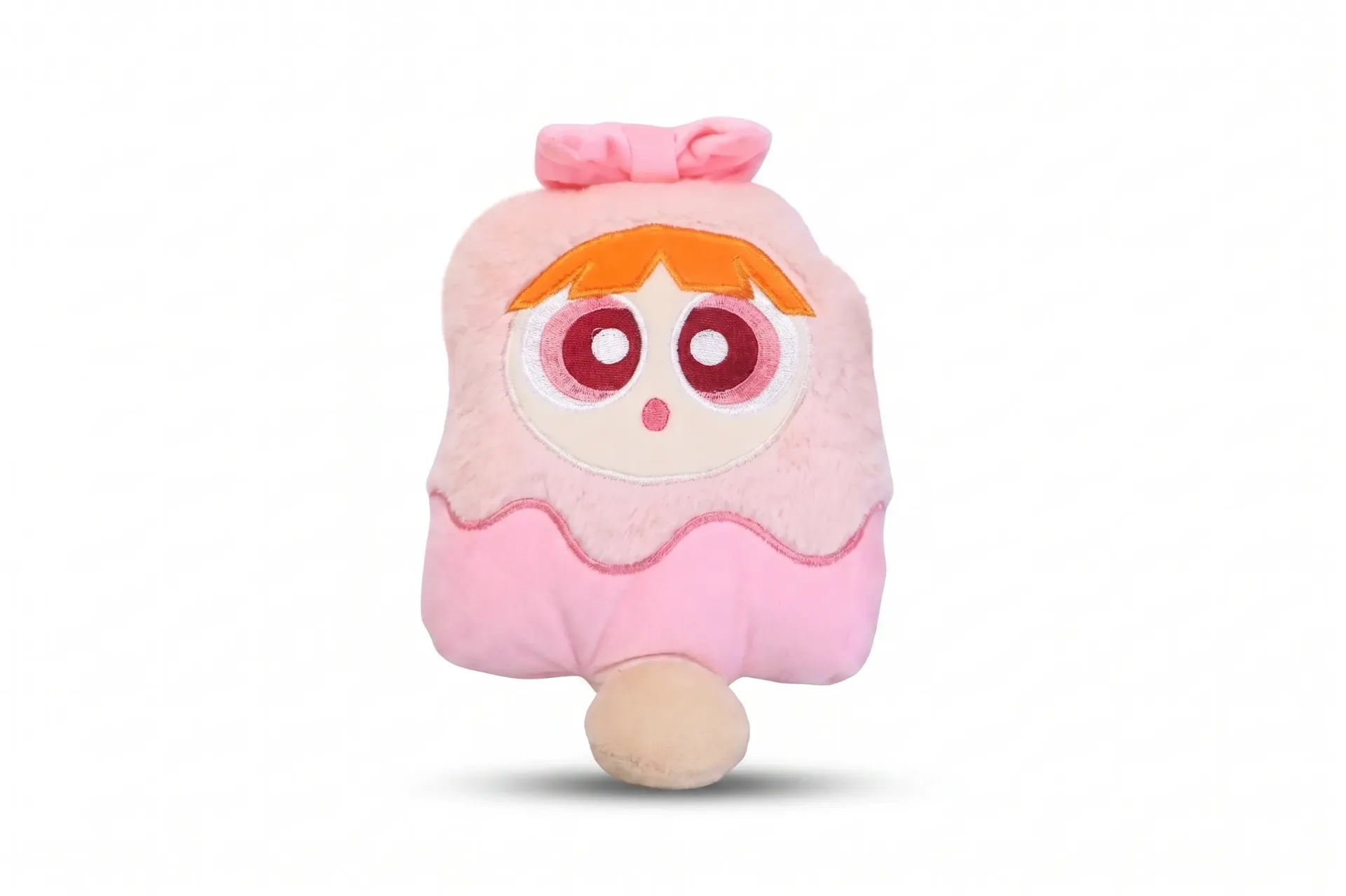 PLUSH TOYS POWERPUFF GIRLS