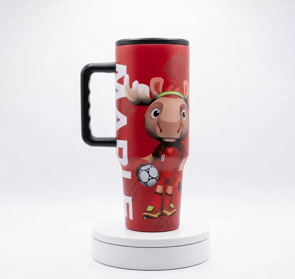 BOTTLE FIFA WORLDCUP (MAPLE)