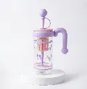 GLASS CUP