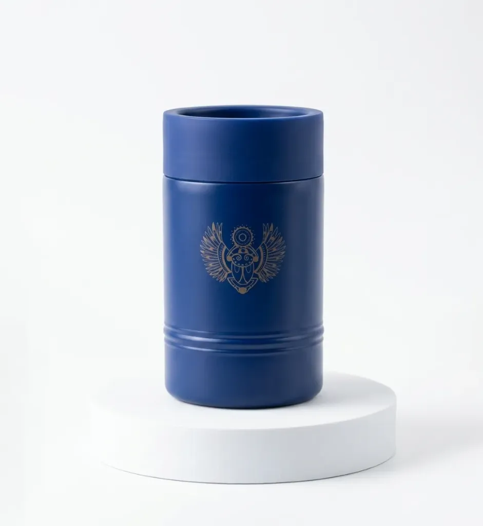 SCARAB NON TIPPING CAN COOLER