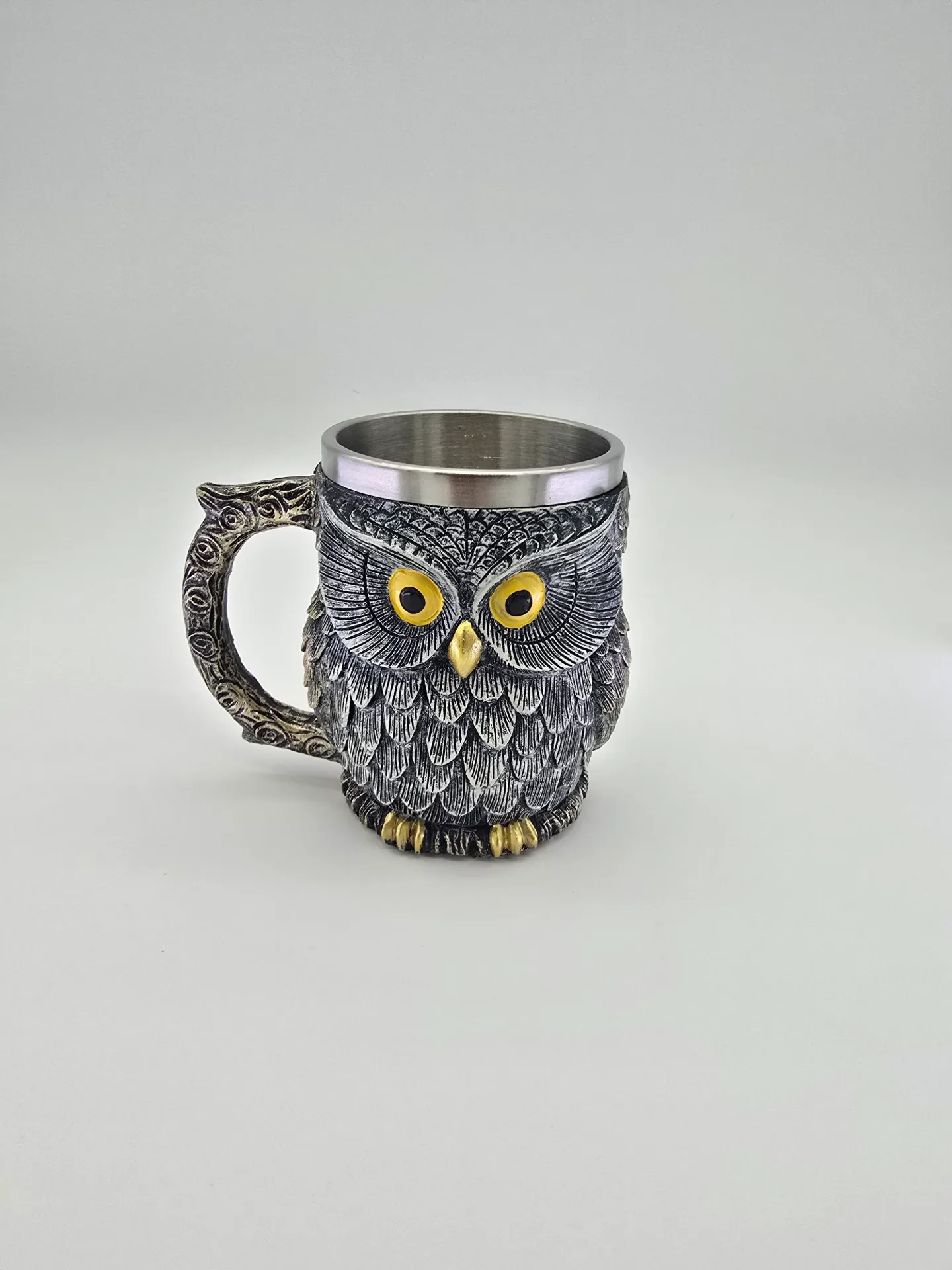 ANCIENT STAENELSS CUP