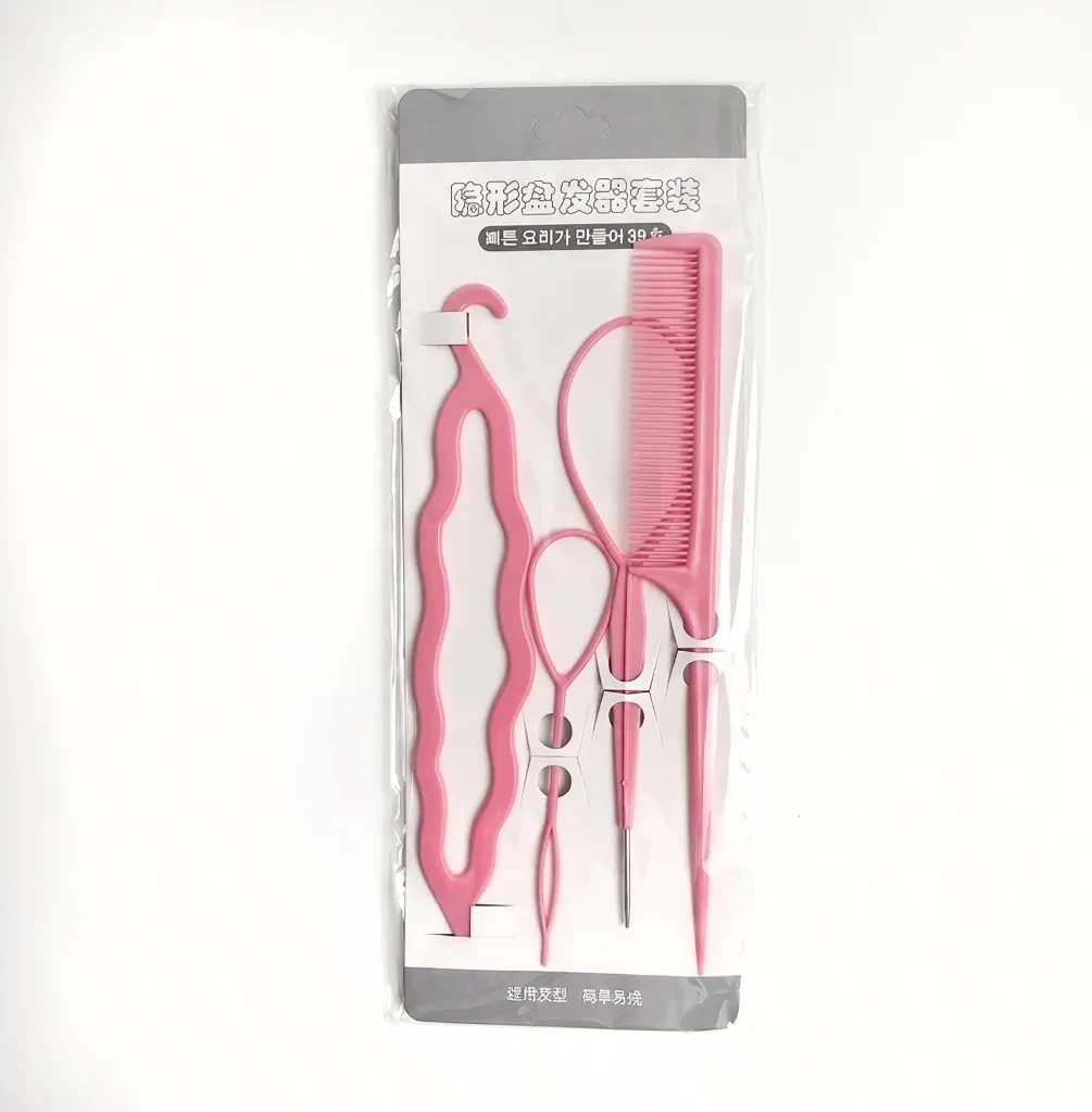 COMB & DYE TOOLS