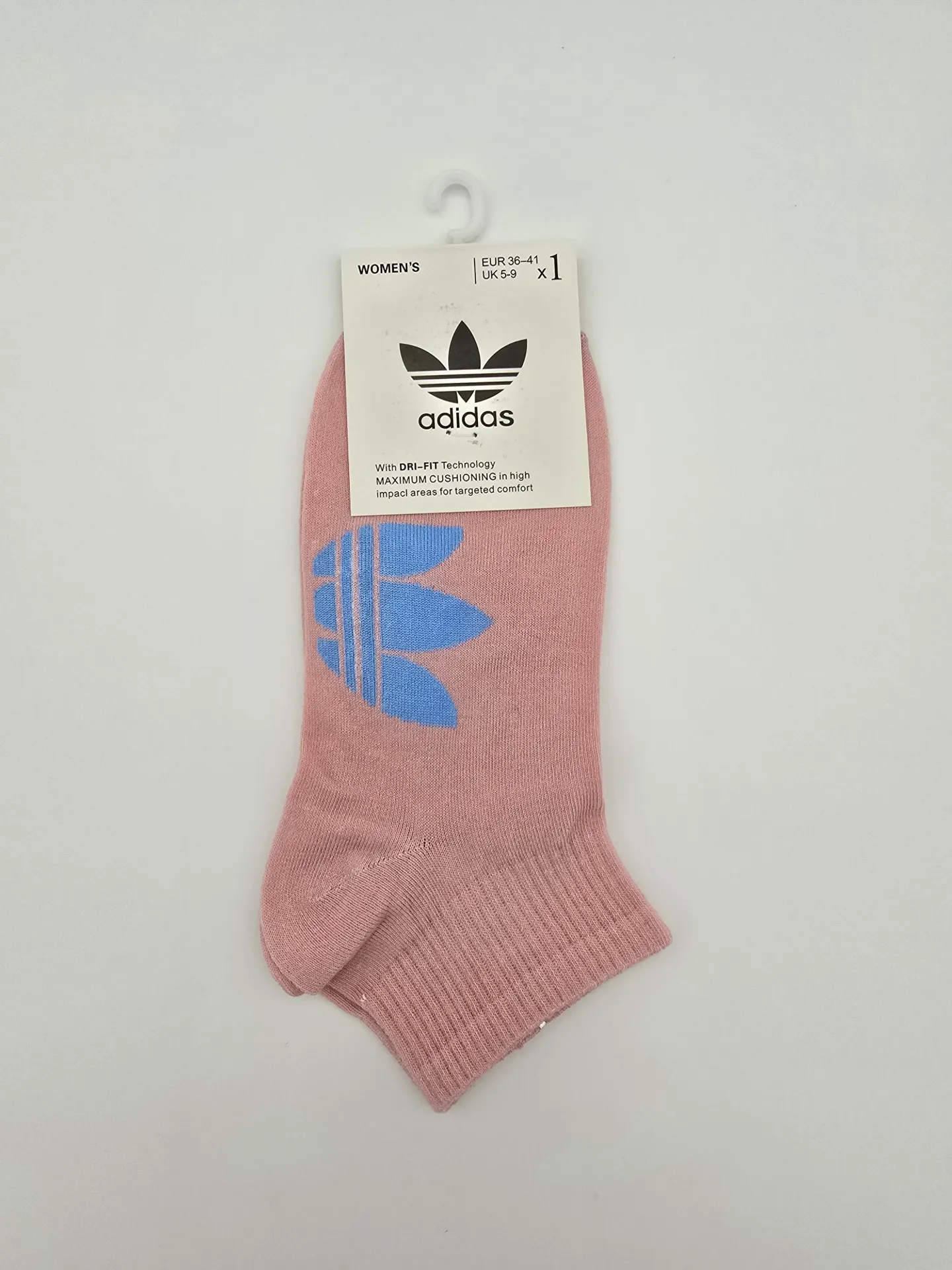 SOCKS ADIDAS (Pink)
