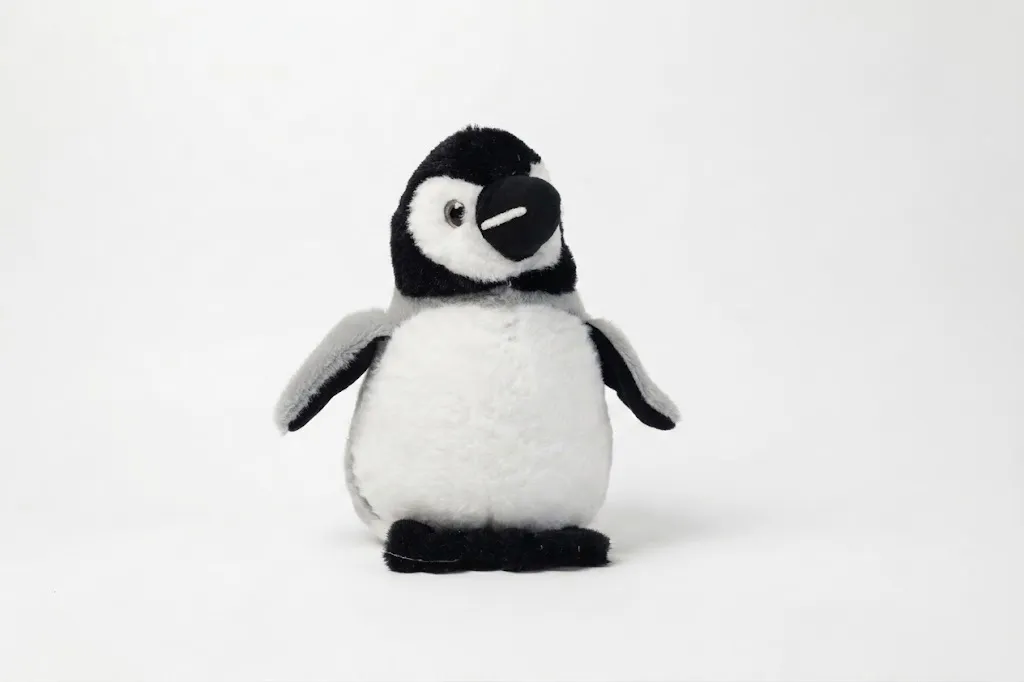 PLUSH TOYS MIXED