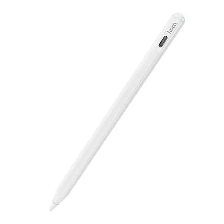 Green Lion 2IN1 PENCIL WHITE